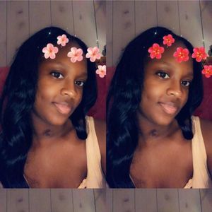 Meet your Posher, Monica